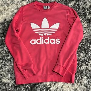 Kids Adidas Sweatshirt